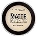 Maybelline Matte Maker Mattifying Powder 30 Natural Beige 16g