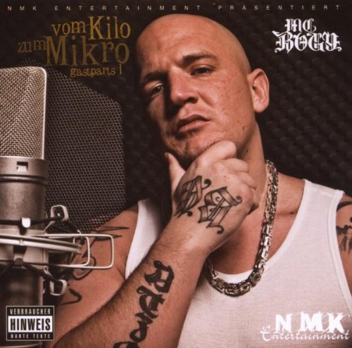 Preisvergleich Produktbild Vom Kilo Zum Mikro