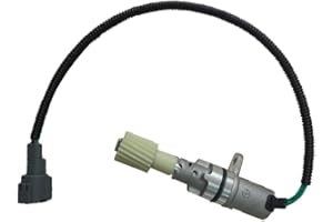 Shiwaki Capteur De Kilométrage Vitesse 2501074P01 pour Nissan D21 Hardbody