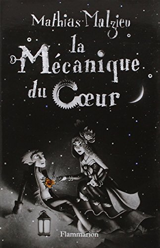 La Mécanique du Coeur La Mécanique du Coeur