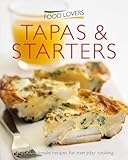 Image de Tapas and Starters