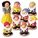 Produktbild Schneewittchen und 7 Zwerge Figuren