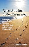 Alte Seelen finden ihren Weg: Erfahrungen, Ansichten und Einsichten einer Alten Seele in ihren besten Menschenjahren by Floriane Leland