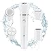 Produktbild Yivans Multi Funktion 5 Elektrische Epilierer,Gesichtsreinigungsbürste, Gesichtsbehandlung Massagegerät, Elektrisch Pediküre