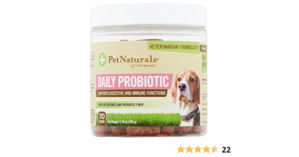 dog vitamins amazon
