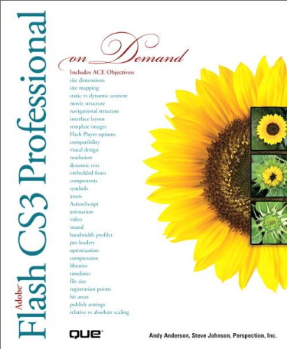 Download Adobe Flash CS3 Professional On Demand Download Adobe Flash CS3 Professional On Demand