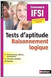 Image de Tests d'aptitude - Raisonnement logique