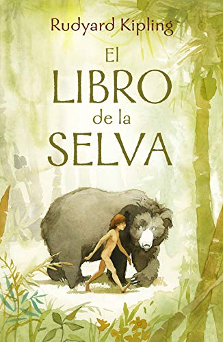 El libro de la selva (Colección Alfaguara Clásicos)