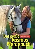 Image de Das große Kosmos Pferdebuch