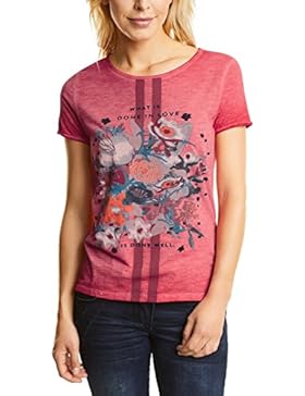 Cecil Damen T-Shirt