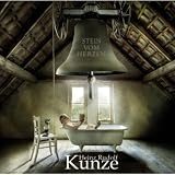  Stein vom Herzen