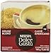Produktbild Nescaf Dolce Gusto for Nescaf Dolce Gusto Brewers, Caff Americano (House Blend), 16 Count (Pack Of 3) FlavorName: CaffÃ ¨ Americano (House Blend) Size: 16 Count (Pack Of 3)