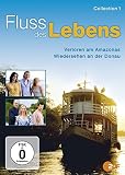 Fluss des Lebens: Collection 1 - Sandra Borgmann