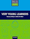 Very Young Learners Very Young Learners