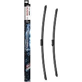 Bosch Aerotwin wiper set - [680/625 mm] OPEL Astra (2015-2021) [K] #A540S