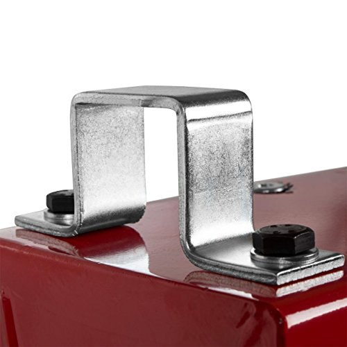 EH250 Elektrischer Seilzug Seilwinde Flaschenzug Motorwinde Tragfähigkeit 125kg bis 250kg - 3