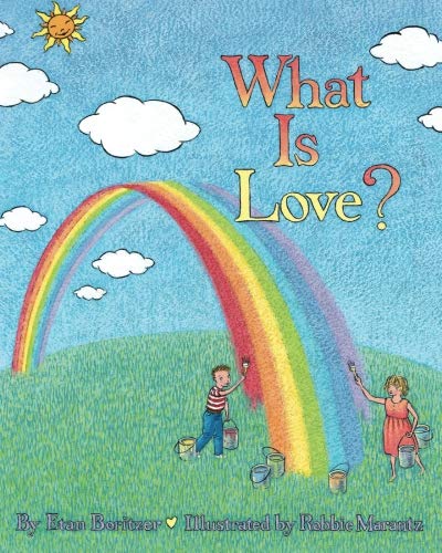 What is Love?