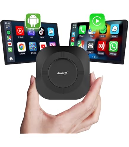 iHeylinkit CP662 スマート AiBox Android 13搭載 iHeylinkit CP662 スマート AiBox Android 13搭載 iHeylinkit