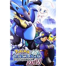Pokémon 8 - Lucario Und Das Geheimnis Von Mew