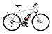 Produktbild Kettler Traveller E Speed 9 E-Bike Herren Trekkingrad 12 Ah weiß glanz 2015