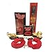 Price comparison product image Valentines Gift Set with Blow Job Practice Willy, Mints, Hand Cuffs, Horn, Toblerone and Ferrero Rocher Chocolates