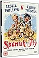 Spanish Fly [DVD]