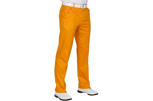 Golf Trousers