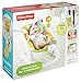 Fisher-Price Rainforest Friends Fun n Fold Bouncer