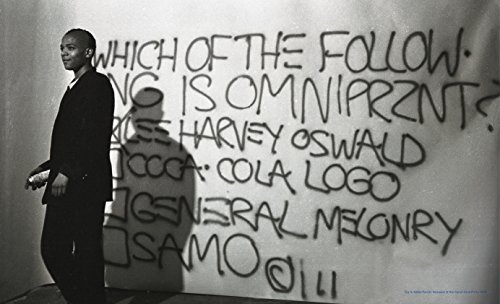Basquiat: Boom for Real