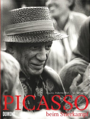 Download Picasso beim Stierkampf Download Picasso beim Stierkampf