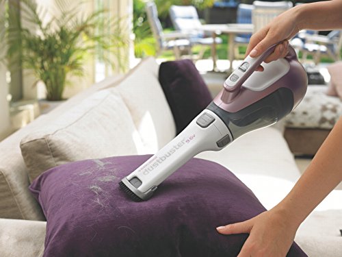 Imagen 13 de Black+Decker DV9610N