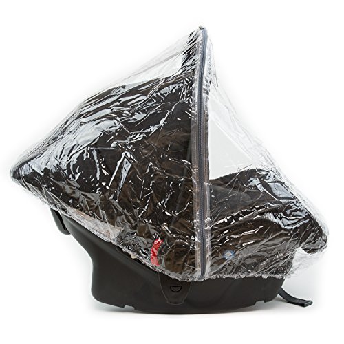 Universal Car Seat Rain Cover to fit VENICCI (0+)