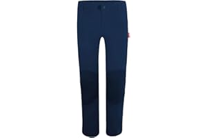 Trollkids Kinder Hammerfest Trekkinghose Wanderhose PRO