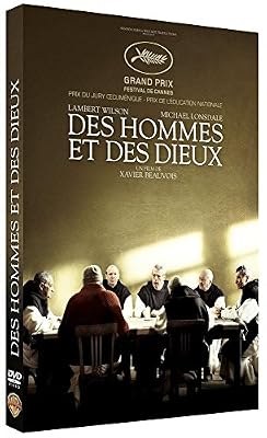 Warner Bros. Des hommes et des dieux - Edition simple (César 2011 du Meilleur Film)