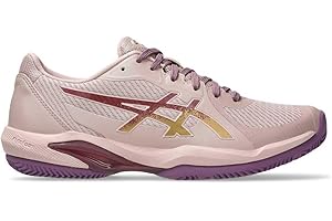 ASICS Femme Solution Swift FF 2 Padel Sneaker