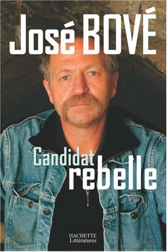 Candidat rebelle Candidat rebelle