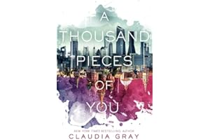 A Thousand Pieces of You: 1 (Firebird)