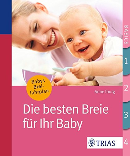 Download Die besten Breie für Ihr Baby Download Die besten Breie für Ihr Baby