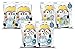 Produktbild Craze 10952 - Bath Fun Mega Set Minions