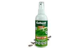 Collonil Organic Protect & Care 56140000000, spray do pielęgnacji dla dorosłych, ok. cm (szer. x wys. x gł.)