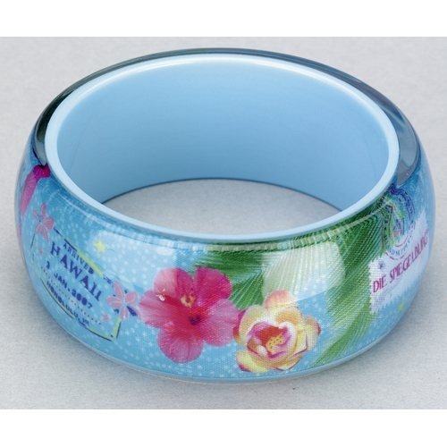 Preisvergleich Produktbild Spiegelburg 95054 Armreif Tropical Island