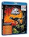 Jurassic 5 Movie Collection (5 Blu-Ray) [Italia] [Blu-ray]
