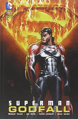 Download Godfall. Superman