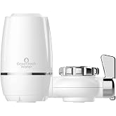 Greentech Water Aktive Edilmiş Karbon Filtreli Musluk Ucu Arıtıcı/GW-D03