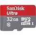 SanDisk Ultra 32GB UHS-I Class 10 Micro SD Memory Card (SDSQUNC-032G-GN3MN) RS.920.00