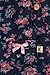 Kanz Baby-Girls B/B Overall Floral Dungarees, Blue, 12-18 Months (Manufacturer Size:80)