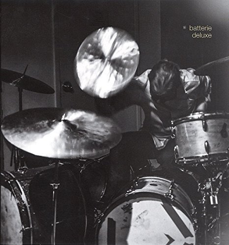 Preisvergleich Produktbild Batterie Deluxe [Deluxe Editio