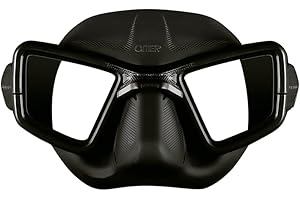 Omer Maschera UP-M1 Rossa Umberto PELLIZZARI Sub