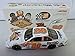 Price comparison product image Action Tony Stewart #20 The Home Depot Kids Workshop 2000 Grand Prix 1:24