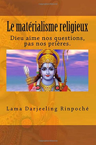 Télécharger Le matérialisme religieux PDF Lire En Ligne Télécharger Le matérialisme religieux PDF Lire En Ligne
